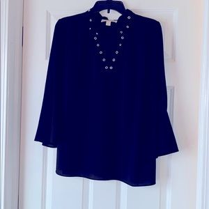 NWT Michael Kors Top